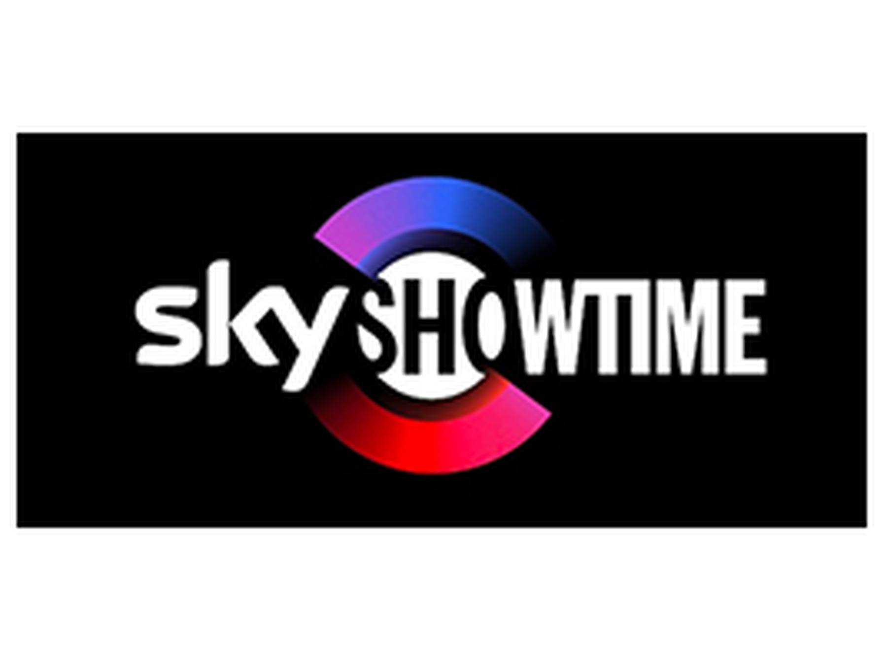 SkyShowtime koodi