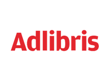 AdLibris alennus