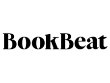 Bookbeat alennus