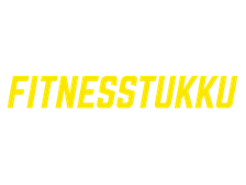Fitnesstukku logo