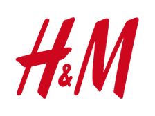 H&M company logo