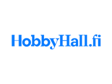 HobbyHall logo