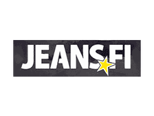 Jeans alennuskoodi