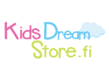 KidsDreamStore alennuskoodi