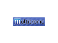 Multitronic alennuskoodi