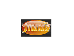 Jimm's PC Store