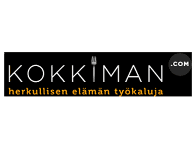 Kokkiman