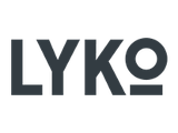 Lyko company logo