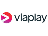 Viaplay company logo